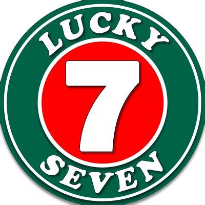 lucky 7 pro 7